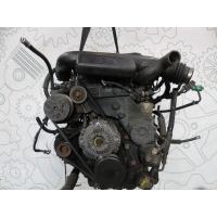 Муфта вентилятора (вискомуфта) Isuzu Trooper 2000 8972224210