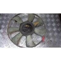 Муфта вентилятора (вискомуфта) Mercedes Sprinter 2006- 2011 A0002009623