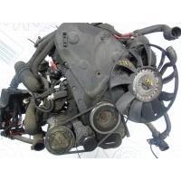 Муфта вентилятора (вискомуфта) Audi A6 (C5) 1997-2004 1999 078121350A
