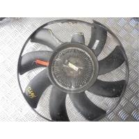 Муфта вентилятора (вискомуфта) Land Rover Range Rover 3 (LM) 2002-2012 2003 PGB000040