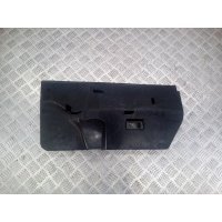 Накладка декоративная на торпедо Volkswagen Touareg (-) 2005 ,7L6815174CB41