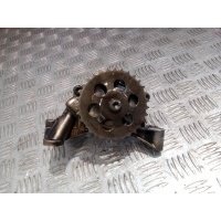 Насос масляный Skoda Superb (2002-2008) 2005 ,038115105D