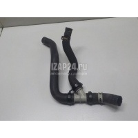 Патрубок отопителя Renault Duster (2012 - ) 8200913752