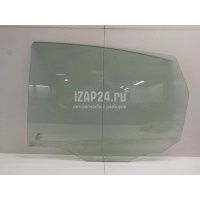 Стекло двери задней левой Ford Focus I (1998 - 2005) 1092949