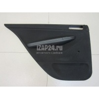 Обшивка двери задней левой VAG Fabia (1999 - 2007) 6Y6867211AESTN