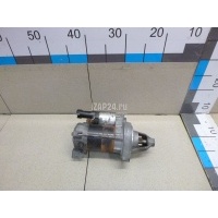 Стартер Honda Civic 4D (2006 - 2012) 31200RNA003