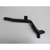 Трубка системы охлаждения VAG A4 [B8] (2007 - 2015) 03L121065