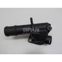Фланец / тройник VAG Exeo (2009 - 2013) 03L121132A