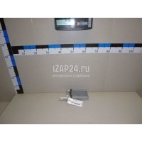 Радиатор отопителя Mitsubishi Pajero/Montero III (V6, V7) (2000 - 2006) MR500698