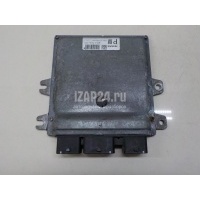 Блок управления двигателем Nissan Murano (Z51) (2008 - 2015) 237101AA1C