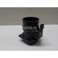 Расходомер воздуха (массметр) Renault Qashqai (J10) (2006 - 2014) 8200651315