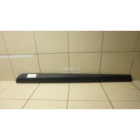 Молдинг передней левой двери Renault Megane III (2009 - 2016) 808770003R
