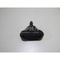 Цилиндр тормозной задний Renault Clio II/Symbol (1998 - 2008) 7701070668