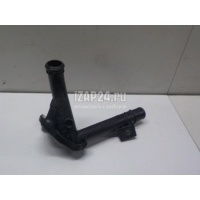 Трубка системы охлаждения Renault Micra (K12E) (2002 - 2010) 210473766R