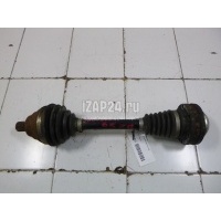 Полуось передняя левая VAG Altea (2004 - 2015) 3C0407271AH