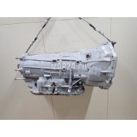 АКПП (автоматическая коробка переключения передач) BMW 3-серия E90/E91 (2005 - 2012) 24007614278