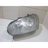 Фара левая Ford C-MAX (2003 - 2010) 1707469