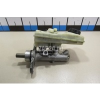 Цилиндр тормозной главный Renault Megane II (2003 - 2009) 7701207697