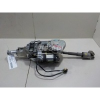 Колонка рулевая VAG A6 [C6,4F] (2004 - 2011) 4F0419512N
