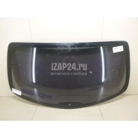 Стекло двери багажника Mazda Mazda 3 (BK) (2002 - 2009) BP4K63930C