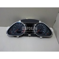 Панель приборов VAG A6 [C6,4F] (2004 - 2011) 4F0920900K