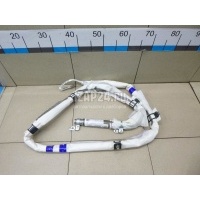 Подушка безопасности боковая (шторка) VAG A4 [B8] (2007 - 2015) 8K0880742F
