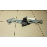 Стеклоподъемник электр. передний левый Suzuki SX4 2013 8340261M00