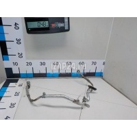 Трубка турбокомпрессора (турбины) Land Rover Range Rover IV (2013 - ) LR045240