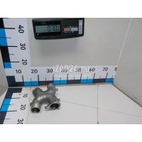 Патрубок интеркулера Land Rover Range Rover IV (2013 - ) LR057899