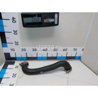Патрубок интеркулера Land Rover Range Rover IV 2013 LR056337