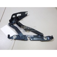 Петля крышки багажника VAG Jetta (2006 - 2011) 1K5827302A