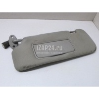 Козырек солнцезащитный (внутри) GM Captiva (C140) (2011 - 2016) 95192035