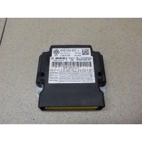 Блок управления AIR BAG VAG Fabia (2007 - 2015) 6R0959655J