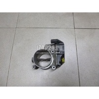 Заслонка дроссельная электрическая VAG Amarok (2010 - ) 03L128063S