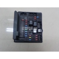 Блок предохранителей Nissan Qashqai (J10) (2006 - 2014) 284B7BB01B
