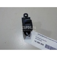 Кнопка фиксатора стояночного тормоза VAG A6 [C6,4F] (2004 - 2011) 4F1927225