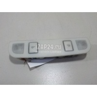 Плафон салонный VAG A6 [C6,4F] (2004 - 2011) 4F0947119