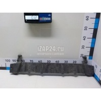 Наполнитель переднего бампера VAG A4 [B8] Allroad (2010 - 2015) 8K0807550K