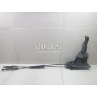 Кулиса КПП Renault Duster (2012 - ) 349015922R