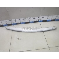Накладка переднего бампера Renault Sandero (2009 - 2014) 620723692R