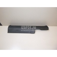 Накладка порога (внутренняя) Honda Civic 4D (2006 - 2012) 84201SNAA01ZC