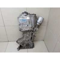 Крышка двигателя передняя VAG Toledo III (2004 - 2009) 03C109210BT