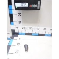 Рукоятка кулисы КПП Toyota GX470 (2002 - 2009) 3350460160C0