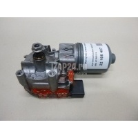 Моторчик стеклоочистителя передний VAG A6 [C6,4F] (2004 - 2011) 4F1955119