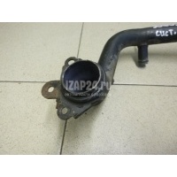 Трубка охлажд. жидкости металлическая VAG Superb (2002 - 2008) 06B121071L