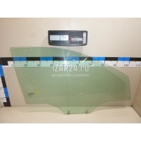 Стекло двери передней правой Ssang Yong Actyon New/Korando C (2010 - ) 7238634020