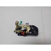 Замок двери передней правой Chrysler PT Cruiser (2000 - 2010) 5027960AB