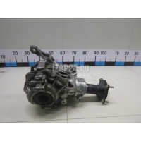 Коробка раздаточная Mazda CX 5 (2012 - 2017) KN0127500