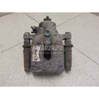 Суппорт тормозной задний правый Citroen-Peugeot 307 (2001 - 2008) 4401N7