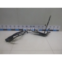 Горловина топливного бака Mazda CX 5 (2012 - 2017) KD5342210C
